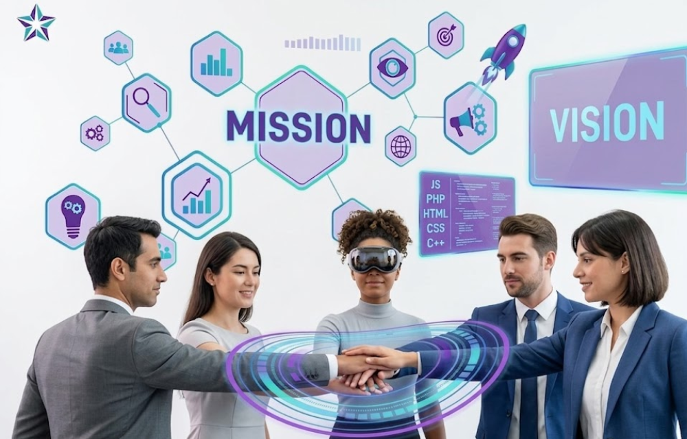 Mission and Vision